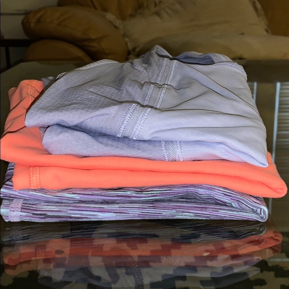 Lulu tank bundle